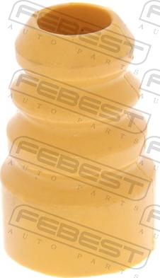 Febest TD-AE100R - Відбійник, буфер амортизатора autozip.com.ua