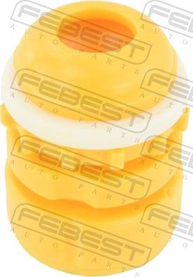 Febest TD-GSE20R - Відбійник, буфер амортизатора autozip.com.ua