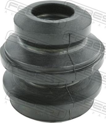 Febest TD-JZS160R - Відбійник, буфер амортизатора autozip.com.ua