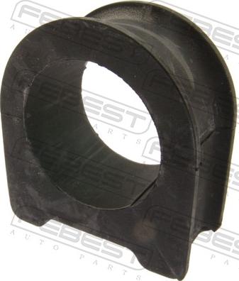 Febest TGB-002 - Підвіска, кермове управління autozip.com.ua