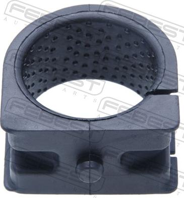 Febest TGB-JZS160 - Підвіска, кермове управління autozip.com.ua