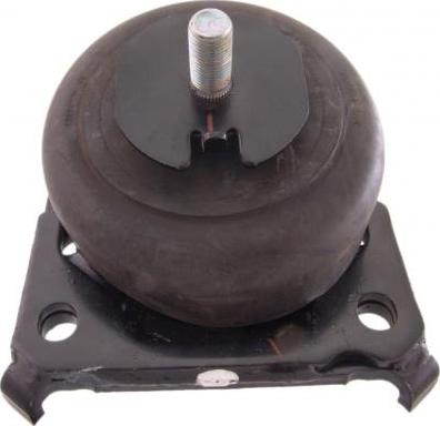 Febest TM-034 - Подушка, підвіска двигуна autozip.com.ua