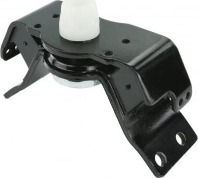Febest TM-035 - Подушка, підвіска двигуна autozip.com.ua