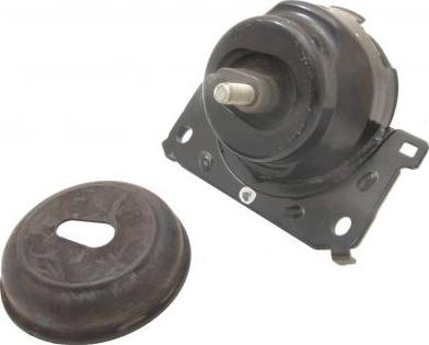 Febest TM-120 - Подушка, підвіска двигуна autozip.com.ua