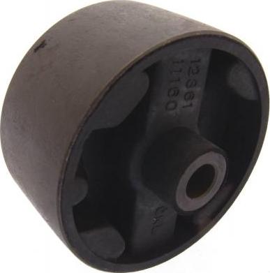 Febest TMB-099 - Подушка, підвіска двигуна autozip.com.ua