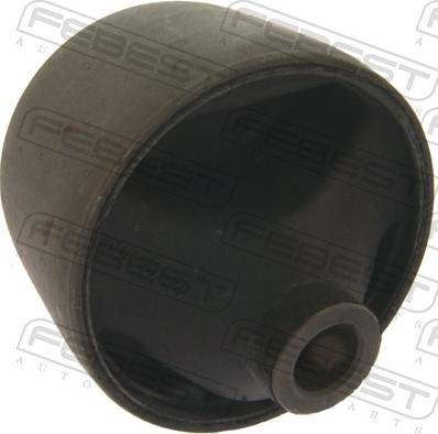 Febest TMB-094 - Подушка, підвіска двигуна autozip.com.ua