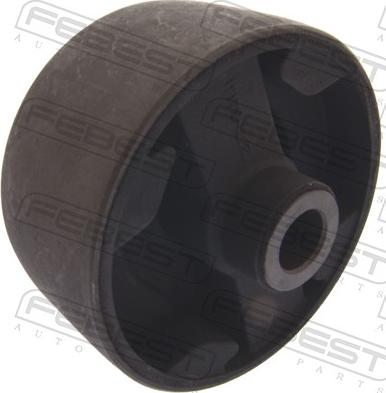Febest TMB-095 - Подушка, підвіска двигуна autozip.com.ua