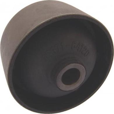 Febest TMB-097 - Подушка, підвіска двигуна autozip.com.ua