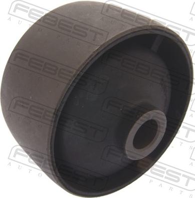 Febest TMB-085 - Подушка, підвіска двигуна autozip.com.ua