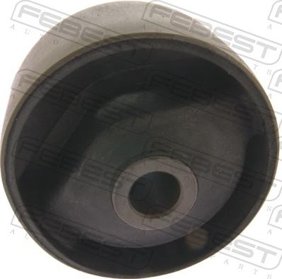 Febest TMB-088 - Подушка, підвіска двигуна autozip.com.ua