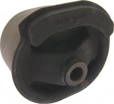 Febest TMB-028 - Подушка, підвіска двигуна autozip.com.ua