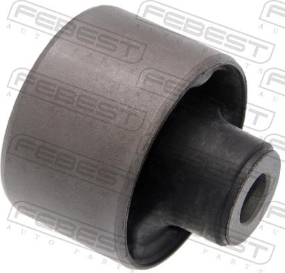 Febest TMB-KLH12 - Опора, диференціал autozip.com.ua