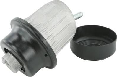 Febest TM-GSE20F - Подушка, підвіска двигуна autozip.com.ua