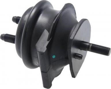 Febest TM-GX110FR - Подушка, підвіска двигуна autozip.com.ua