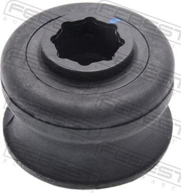 Febest TSB-125 - Опора, рама автомобіля autozip.com.ua