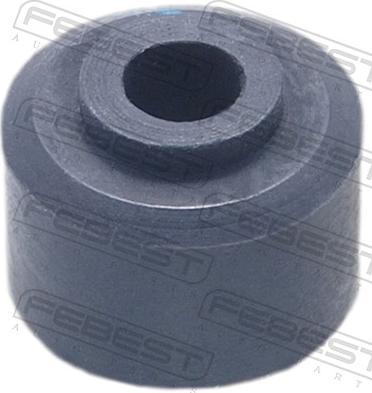Febest TSB-809 - Підвіска, стійка валу autozip.com.ua