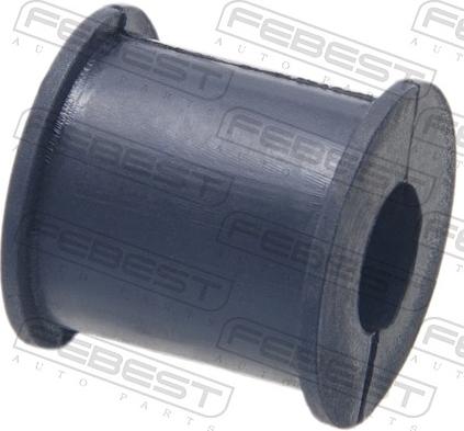 Febest TSB-805 - Втулка, стабілізатор autozip.com.ua