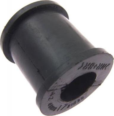Febest TSB-30C - Втулка, стабілізатор autozip.com.ua