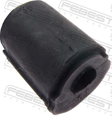 Febest TSB-768 - Втулка, стабілізатор autozip.com.ua