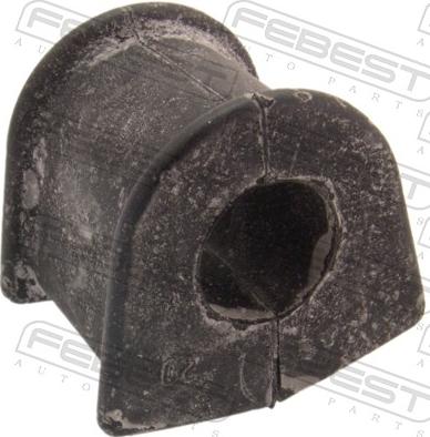Febest TSB-AE110F - Втулка, стабілізатор autozip.com.ua