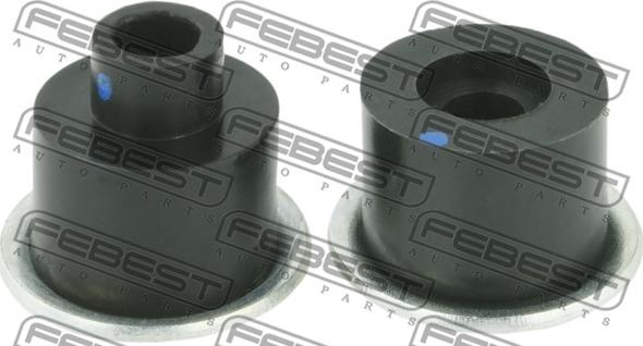Febest TSB-GSA33R-KIT - Repair Kit, stabilizer coupling rod autozip.com.ua