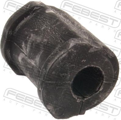 Febest TSB-JZX110R - Втулка, стабілізатор autozip.com.ua