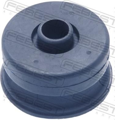 Febest TSB-LC105 - Опора, рама автомобіля autozip.com.ua