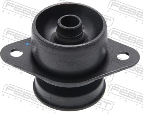 Febest TSB-LC108 - Опора, рама автомобіля autozip.com.ua