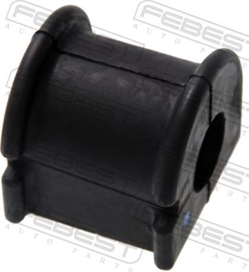 Febest TSB-NZE124F - Втулка, стабілізатор autozip.com.ua