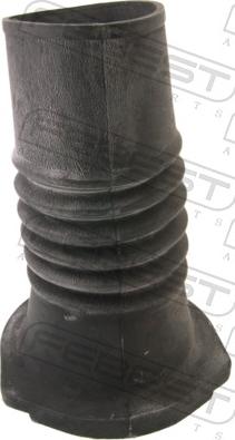 Febest TSHB-002 - Пильник амортизатора, захисний ковпак autozip.com.ua