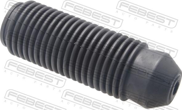 Febest TSHB-18-GOLD - Пильник амортизатора, захисний ковпак autozip.com.ua