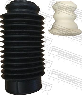 Febest TSHB-18-PP - Пилозахисний комплект, амортизатор autozip.com.ua