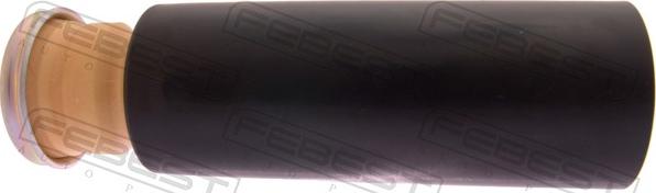 Febest TSHB-120R - Відбійник, буфер амортизатора autozip.com.ua