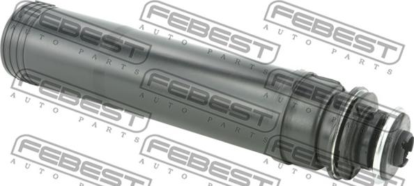 Febest TSHB-ADE150R - Пилозахисний комплект, амортизатор autozip.com.ua