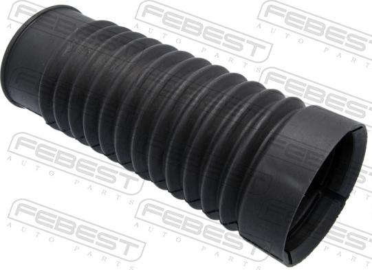 Febest TSHB-AE110R - Пильник амортизатора, захисний ковпак autozip.com.ua