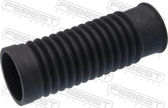 Febest TSHB-AV220R - Пильник амортизатора, захисний ковпак autozip.com.ua
