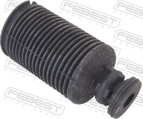 Febest TSHB-ST215F - Відбійник, буфер амортизатора autozip.com.ua