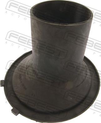 Febest TSI-190UP - Пильник амортизатора, захисний ковпак autozip.com.ua