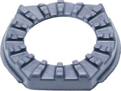 Febest TSI-120R - Тарілка пружини autozip.com.ua