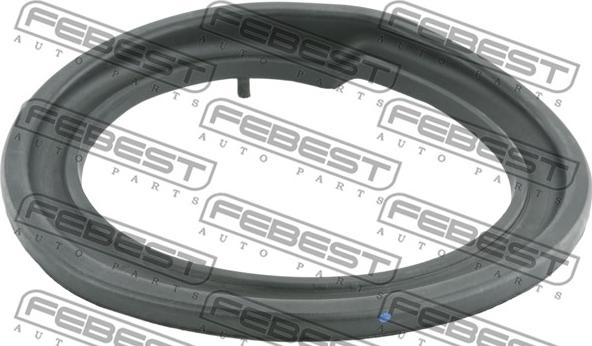 Febest TSI-ACA20 - Проставка пружини autozip.com.ua