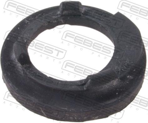 Febest TSI-SXM10 - Тарілка пружини autozip.com.ua