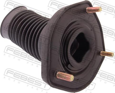 Febest TSS-064 - Опора стійки амортизатора, подушка autozip.com.ua