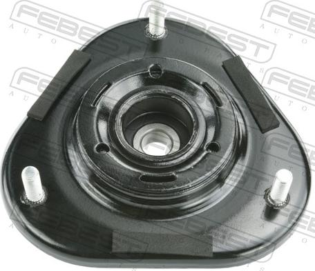 Febest TSS-004 - Опора стійки амортизатора, подушка autozip.com.ua