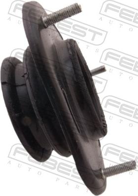 Febest TSS-003 - Опора стійки амортизатора, подушка autozip.com.ua