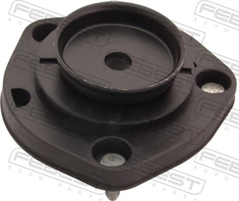 Febest TSS-015 - Опора стійки амортизатора, подушка autozip.com.ua