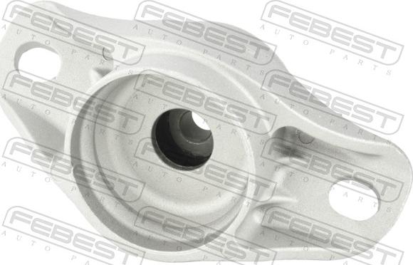 Febest TSS-ASV70R - Опора стійки амортизатора, подушка autozip.com.ua