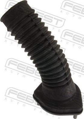 Febest TSS-MCU30RL - Опора стійки амортизатора, подушка autozip.com.ua
