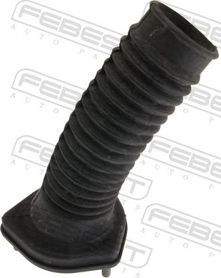 Febest TSS-MCU30RR - Опора стійки амортизатора, подушка autozip.com.ua