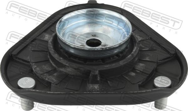 Febest TSS-ZRE212F - Опора стійки амортизатора, подушка autozip.com.ua