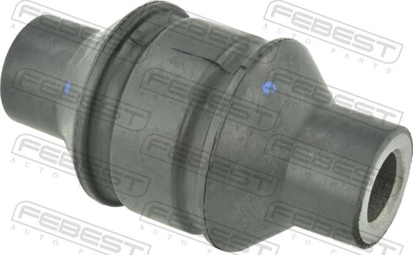 Febest VLAB-XC90RSA - Амортизатор autozip.com.ua